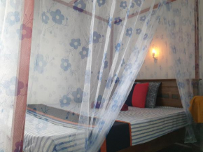 Double G Motel